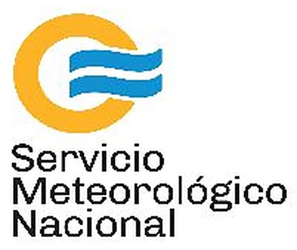 Servicio Meteorológico Nacional