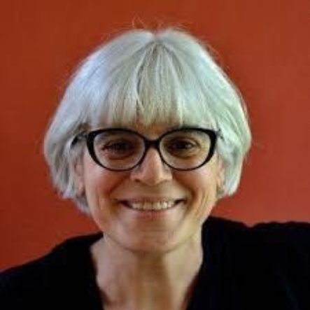 Verónica Garea